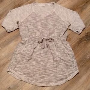 Maurices Double Pocket Long Leggings Top BNWOT